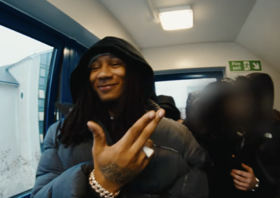 Digga D Drops Cold New One For The Purists With