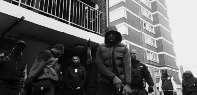 Griminal is Joined By RA & BackRoadGee On New Banger 