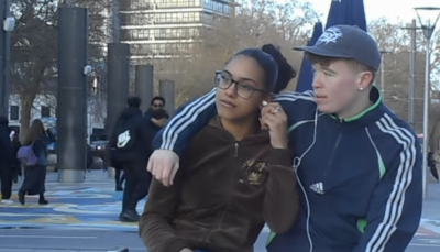 UK Riser Sabodi Drops Cold Debut Track 