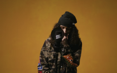 Premiere: Paperboytripz Drops Cold Debut 'Daily Duppy'