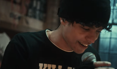 Kamal. Returns With Brand New Single 