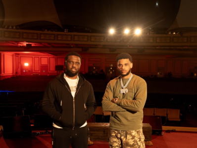 K-Trap and Headie One reunite on their new single 