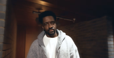 Guvna B unveils the energetic focus track “Healing Power” featuring AratheJay