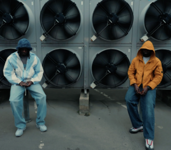 DC & Bawo Link Up On New Banger 