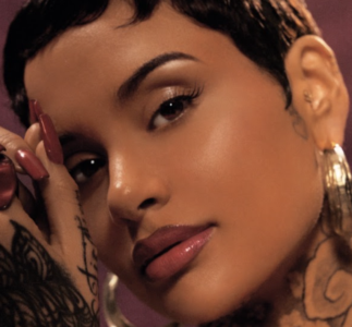 Kehlani Drops Her Brand New Self Titled 5th Studio Album ' Kehlani'