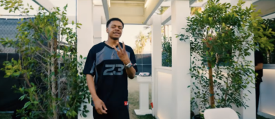 KidWild Drops Off Hard New 