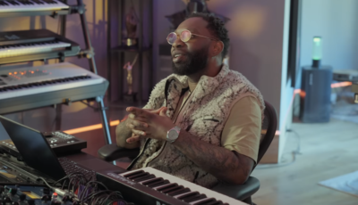 Jae5 Breaks Down One Of His Most Iconic Beats 