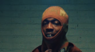 TR GoBrazy Releases Visually Stunning New Banger 