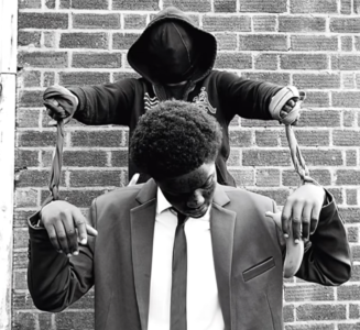 DC3 Drops Striking New Track 