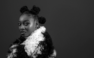 Little Simz Announces New EP 'Sugar Girl'