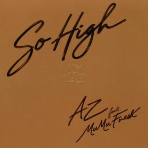 AZ Announces 'Doe Or Die III' Completing The Triology To His Iconic Series