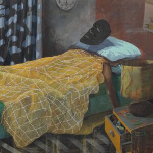 Guvna B Drops Hard Hitting New Project 'This Bed I Made'