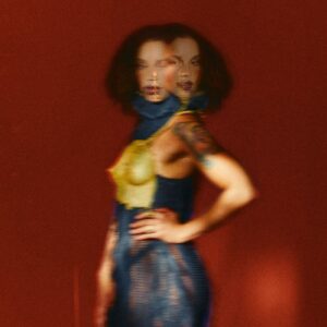 Bel Cobain Shares Brand New Single 