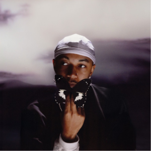 Wesley Joseph unveils his long-awaited debut album 'Forever Ends Someday'