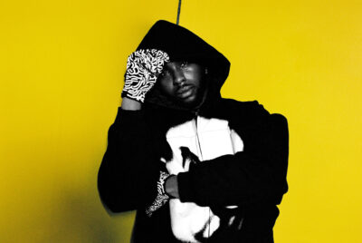 SunnyBoyFitz Drops Off New Single 