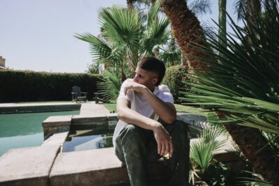 Zane Lowe Sits Down With Fakemink On Apple Music Ahead Of His New Album 'Terrified'