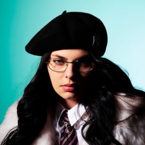 Boudicca Drops Cold New EP 'Boudi The Baddi'