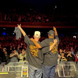DJ Premier & The Alchemist Drop Visuals For New Track 