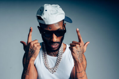 Angel Returns With Brand New Single 