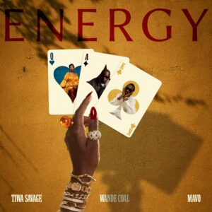 Tiwa Savage Drops New Track 