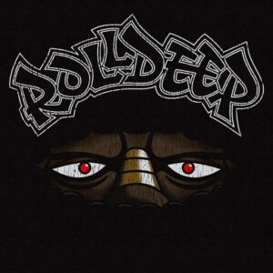 Roll Deep Perform Two New Singles From Upcoming Album on Fabriclive Re:Loaded