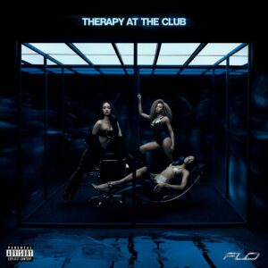Flo Announce Sophomore Album ‘THERAPY AT THE CLUB’