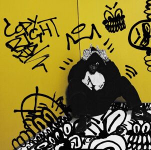 SunnyBoyFitz unveils Cold Debut Project 'CopyRightKid'