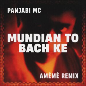 Panjabi MC’s Iconic 