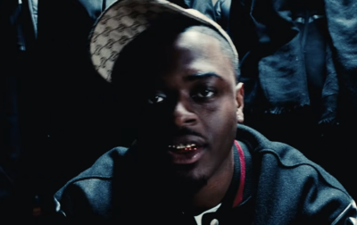 Ceebo Releases Cold New Single 