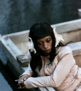 Nia Archives Announces New Album 'Emotional Junglist' and Releases New Single 