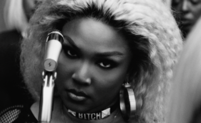 Lizzo Drops The Title Track For forthcoming Album 'Bitch'