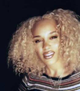 Jorja Smith Drops Cold New One 