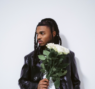 Tone Stith Delivers Bold New Debut Album 'The Edge'