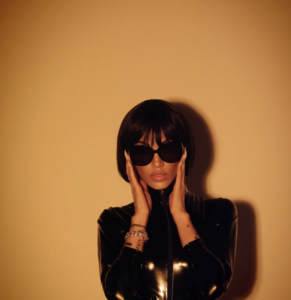 Hayley Smalls Drops First Release Of The Year With 