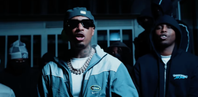 Marlow P & TR Go Hard On New Banger 