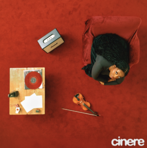 Konyikeh Unveils Her Powerful New EP 'Cinere'