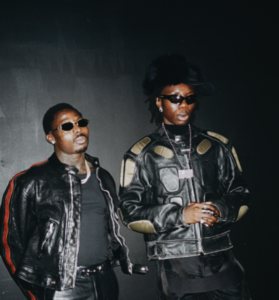 Blaqbonez & Asake Connect on Explosive New Single 