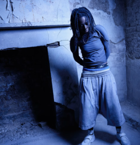 Moriah Mensah Releases Cold Debut Track 