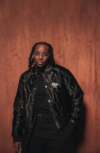 Catch Follows Up Santan Dave Produced Track With 