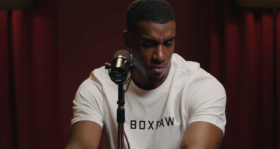 Premiere: Bugzy Malone Delivers Incredibly Heartfelt Debut 'Invite Only' Performance
