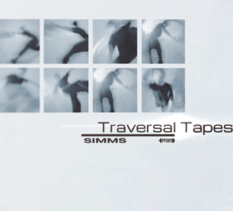 SIMMS Drops Experimental New Debut EP 'Traversal Tapes'