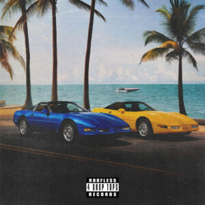 Curren$y, Wiz Khalifa & Harry Fraud Combine On Epic New Project 'Roofless Records For Drop Tops: Disc 2'