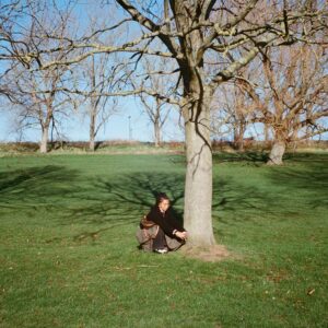 Tia Gordon Drops New Six Track EP 'I Asked The Stars For This X'