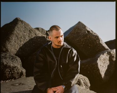 Hutch Drops Emotionally Charged New Single 