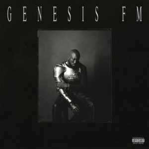 BNYX Drops Star Studded Debut Album 'GENESIS FM'