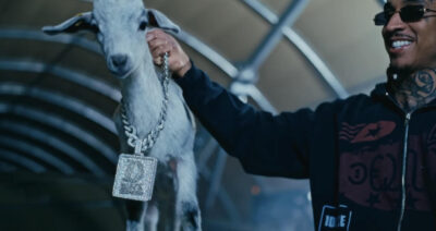 D Block Europe's Young Adz Drops New Banger 