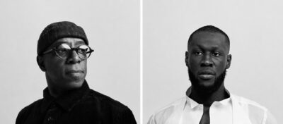 STORMZY’S #MERKY FILMS TO CO-PRODUCE OFFICIAL BIOPIC OF ARSENAL AND ENGLAND LEGEND IAN WRIGHT