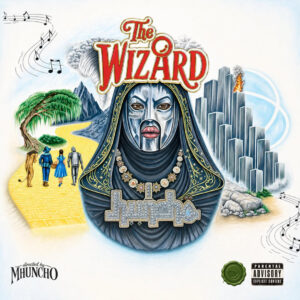 M Huncho Announces New Album 'The Wizard' & Latest Single 