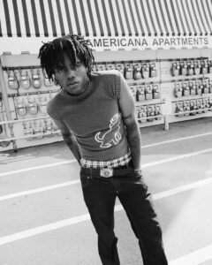 Carver Jones Releases New Single 