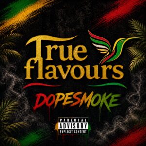 Dopesmoke Kicks Off Next Run With Hard New Single 